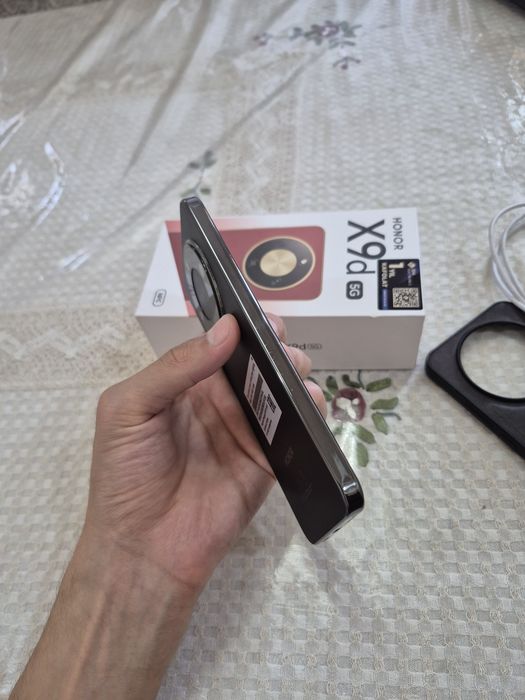 Honor x9d 256gb Global ideal