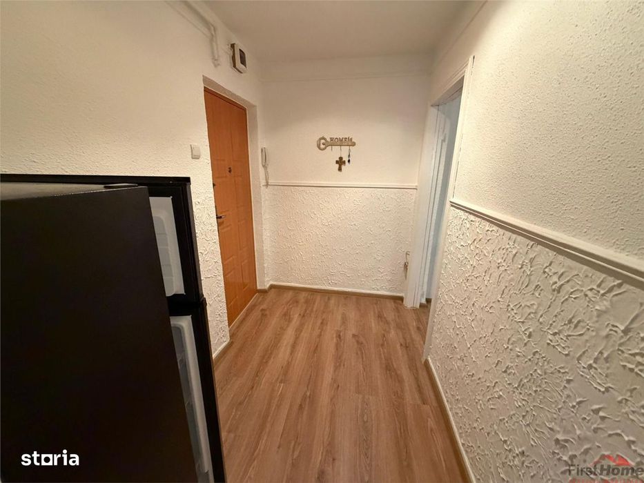 Apartament 2 camere, 45mp, zona Sud - mobilat - utilat - etaj 3