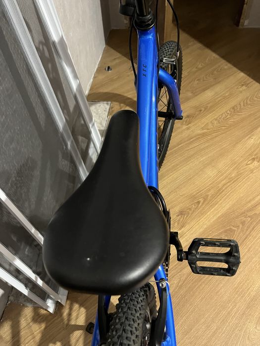 Велосипед Giant XTC Jr Lite 20
