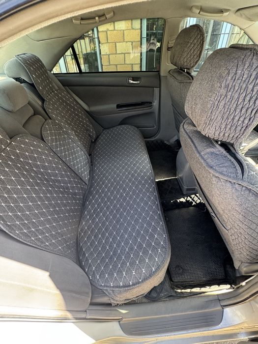 Продам тойота камри 35