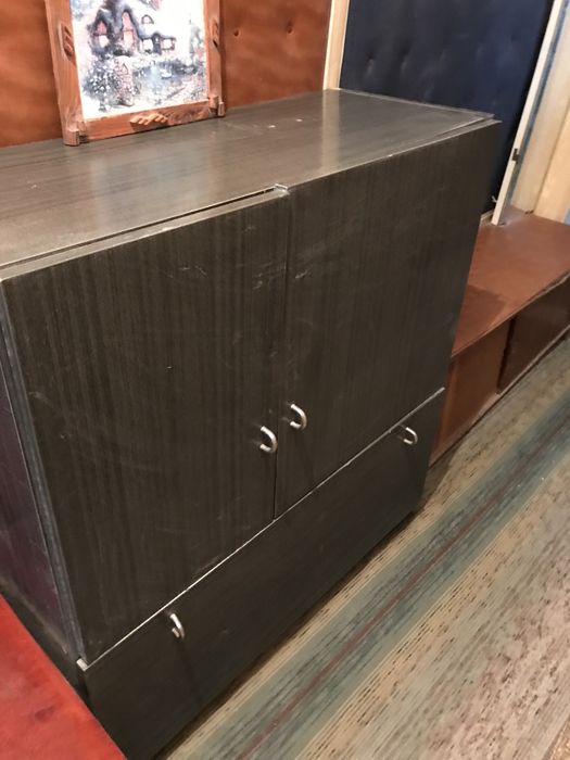 Мебели втора употреба. Цени по споразумение.