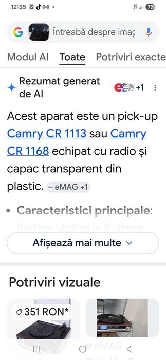Pick-up ieftin  în stare excelentă