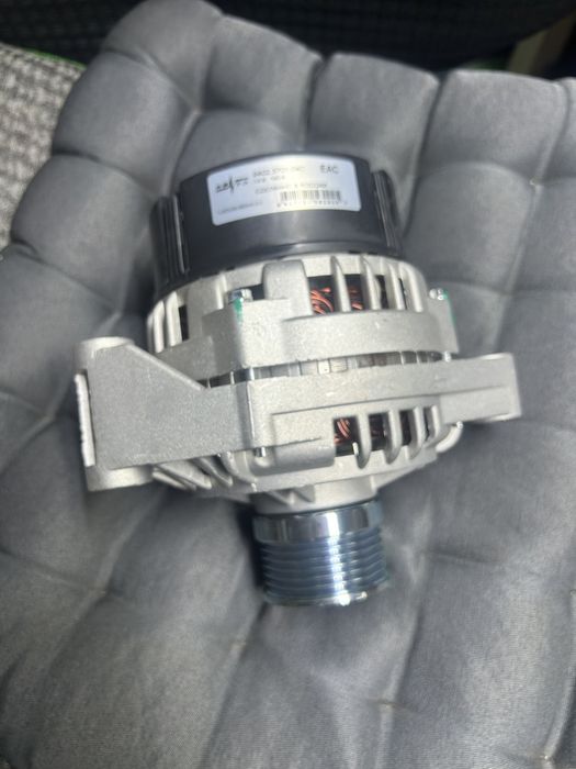 Продам Новый Генератор Лада 140 Ампер