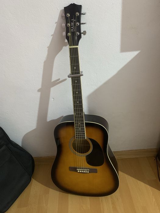 Chitara PULSE acustica