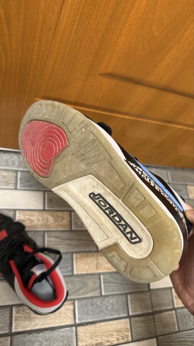 nike air jordan като новиии