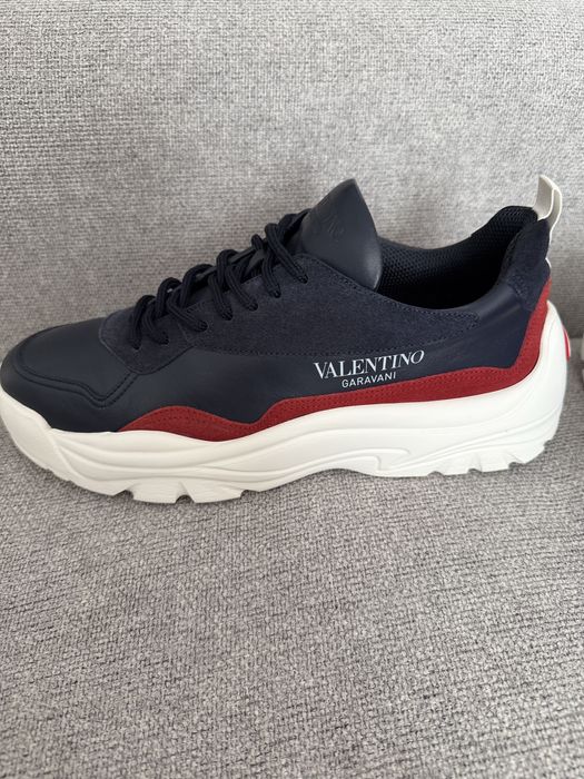 Sneakers Valentino Garavani (Bărbați)