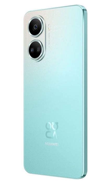 Huawei nova 10SE зеленый 128ГБ