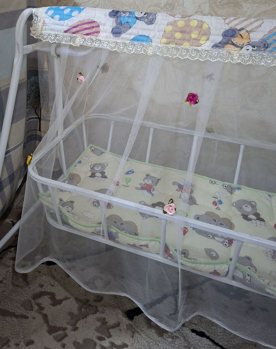 Болалар беланчаги