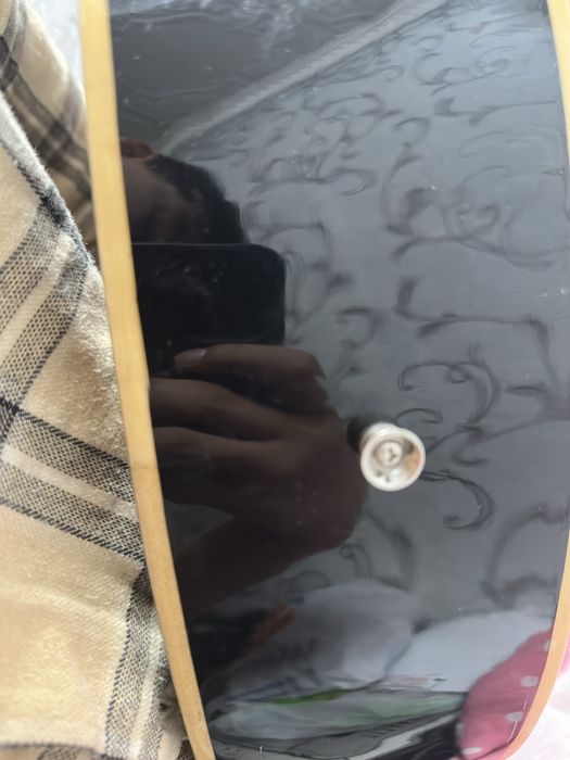 Гитара crusader