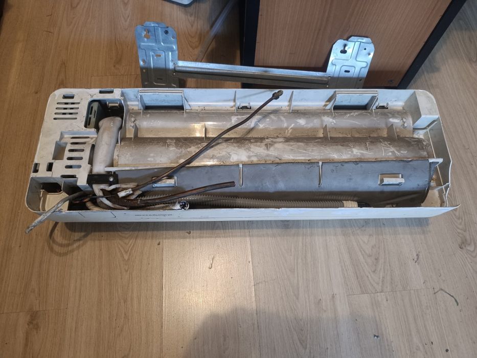 Кондиционер Almacom