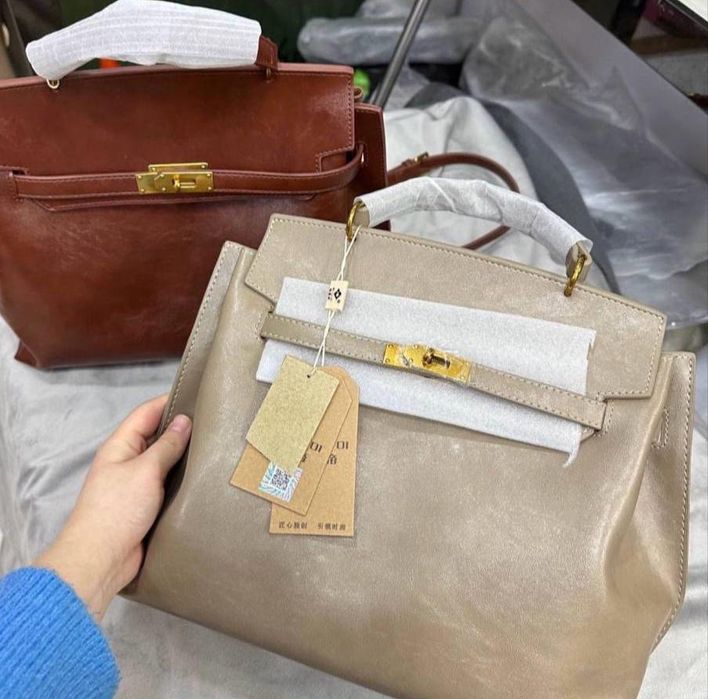 Продается Кожаные сумки