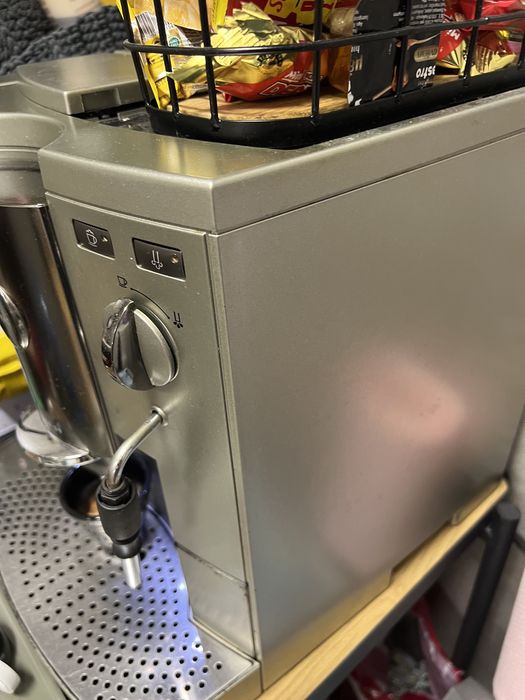 Кафемашина автомат Jura