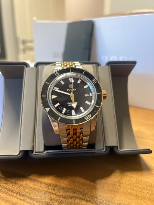 Оригинален часовник RADO