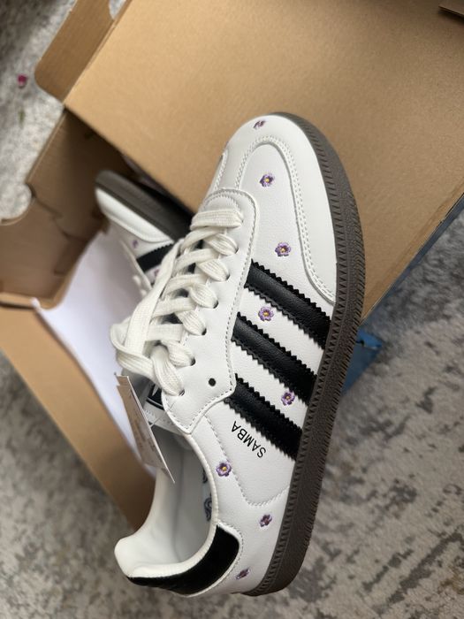 Adidas samba 37 - 38