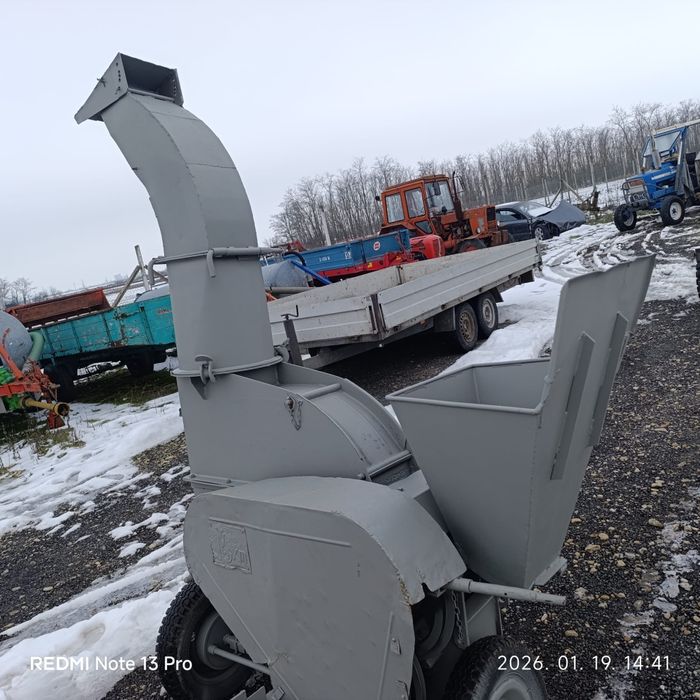 Tocator crengi Potinger