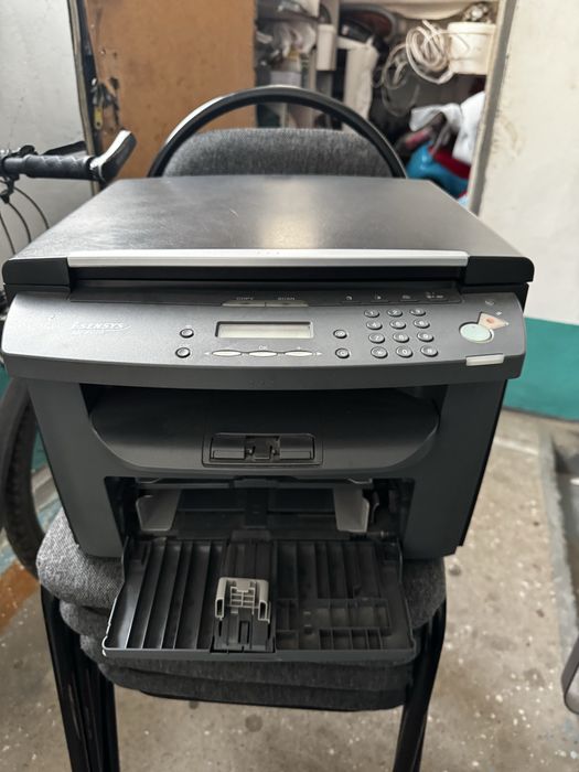 Ксерокопия Канон