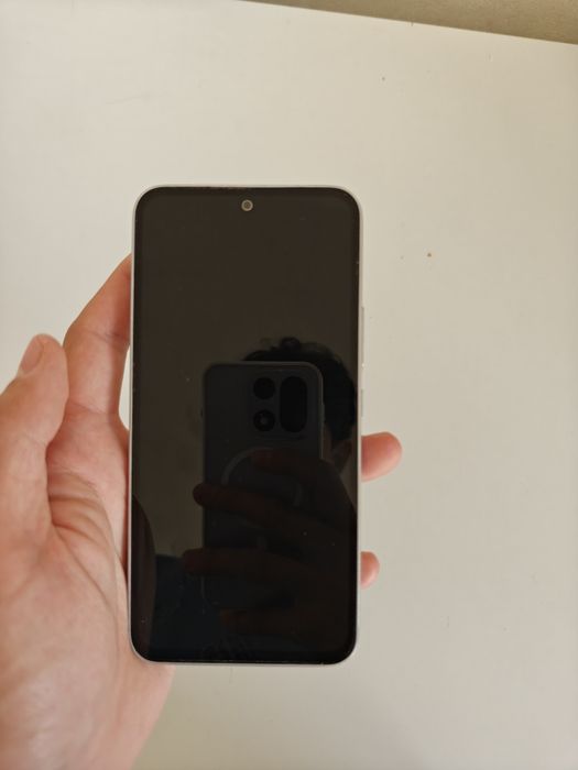 Samsung galaxy a54 5g