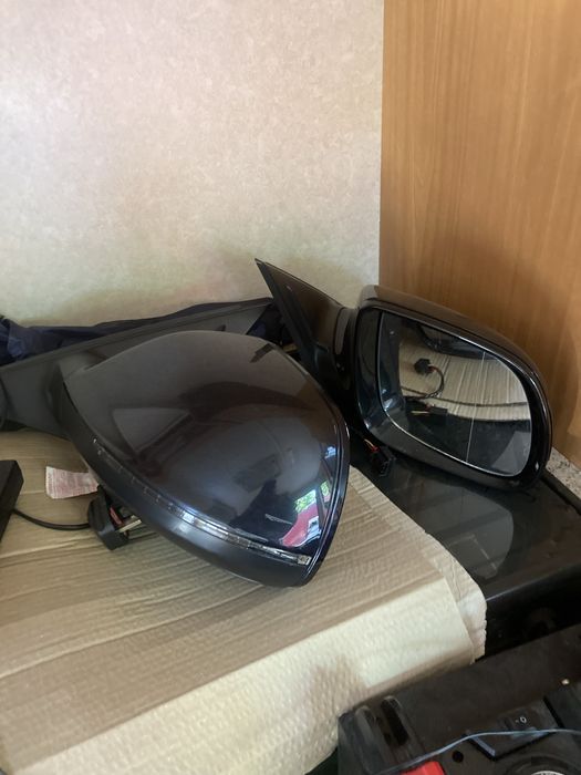 Огледала заVW  JETTA,GOLF VI, AUDI q5