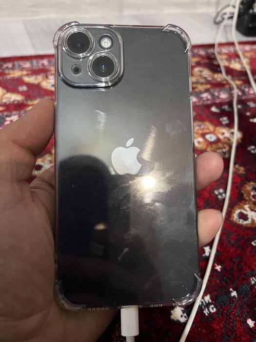 Iphone 14 256 гб