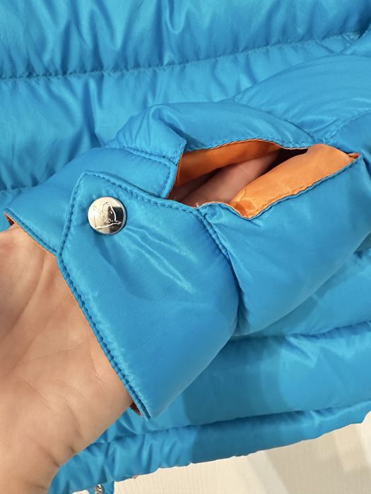 Geaca Montecore din puf M