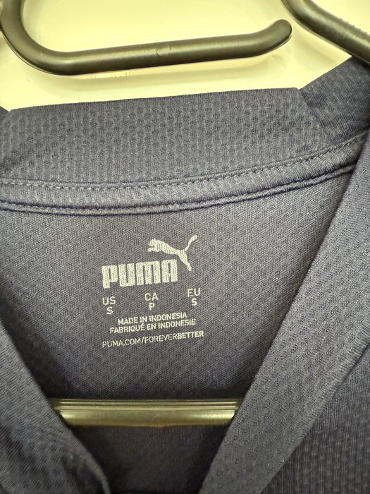 Спортма тениска PUMA нова е