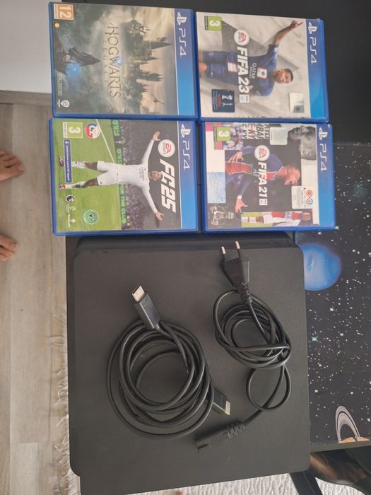 Consola Sony (PS4)