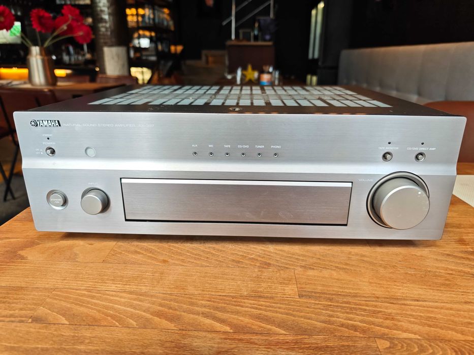 Усилвател Yamaha AX-397