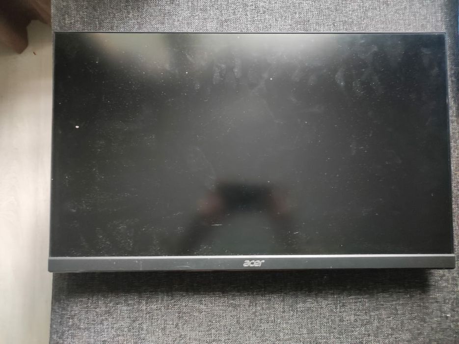 Монитор продаётся на ЗАПЧАСТИ