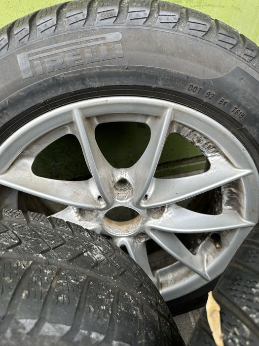 Джанти 205/55/16