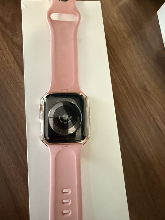 Ceas apple smatwatch 5
