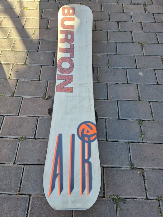 Placă snowboard second hand