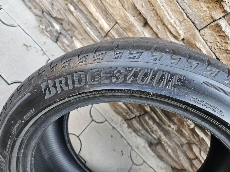 Летние шины Brigestone