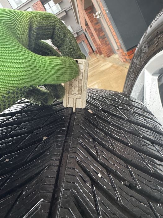 Бмв джанти 19” Х5/Х6 G05/G06