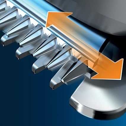 Машинка за подстригване Philips HC5630/15 0.5-28 мм, Li-Ion, Миеща се