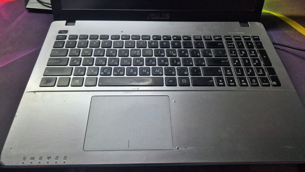 Ноутбук   Asus..