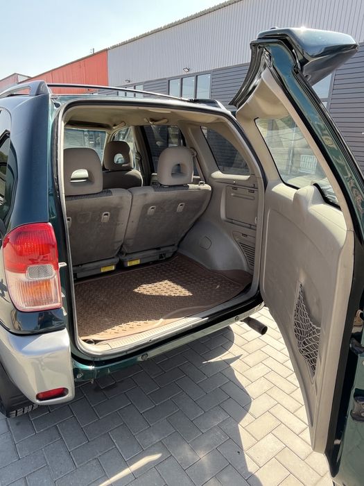 Продам Рав 4 2003г