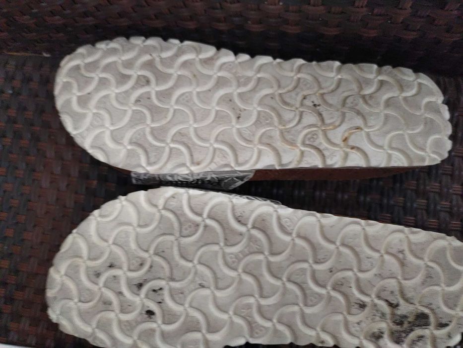 Чехли Birkenstock и Papillio by Birkenstock