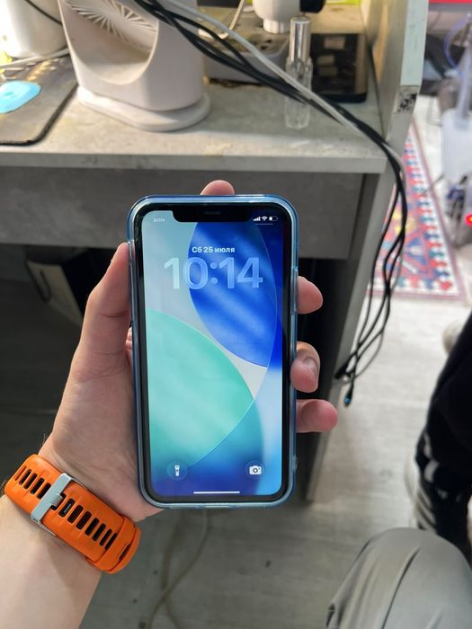 iphone 11 satyladi
