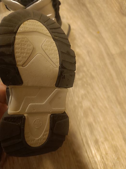 Детская обувь качественная