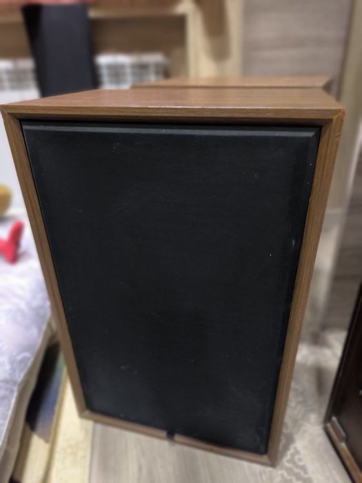 Акустическая система unitra