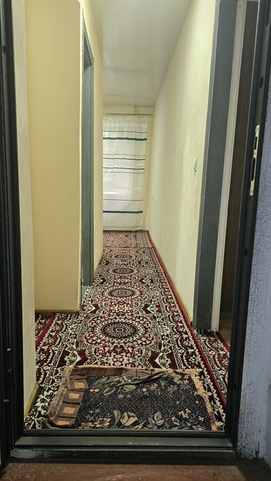 1 хонали квартира сотилади