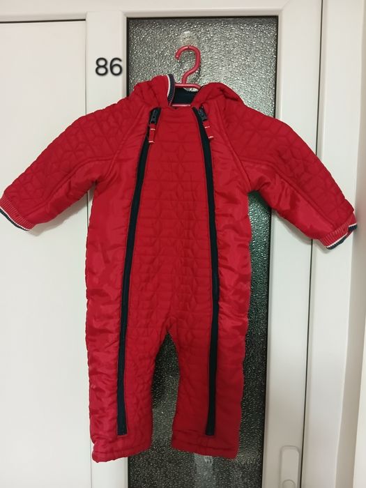 Vînd lot hăinuțe de iarnă