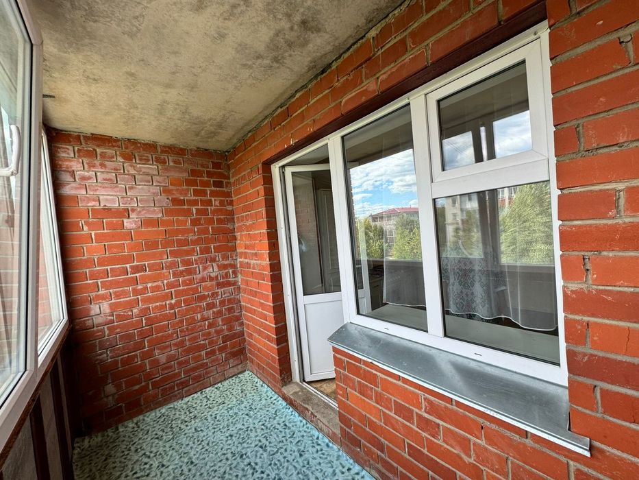 Продам 3-х ком квартиру