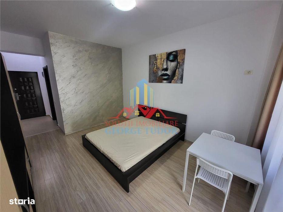 Inchiriere garsoniera Militari Residence Tineretului 13