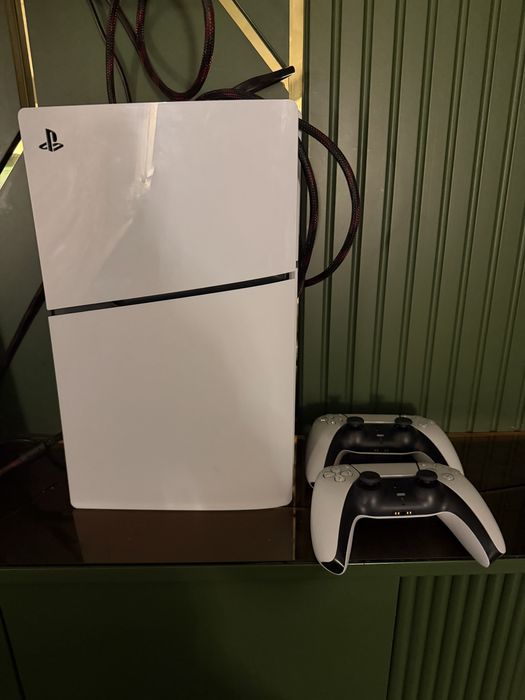 PLS 5 Sostayani otlichno