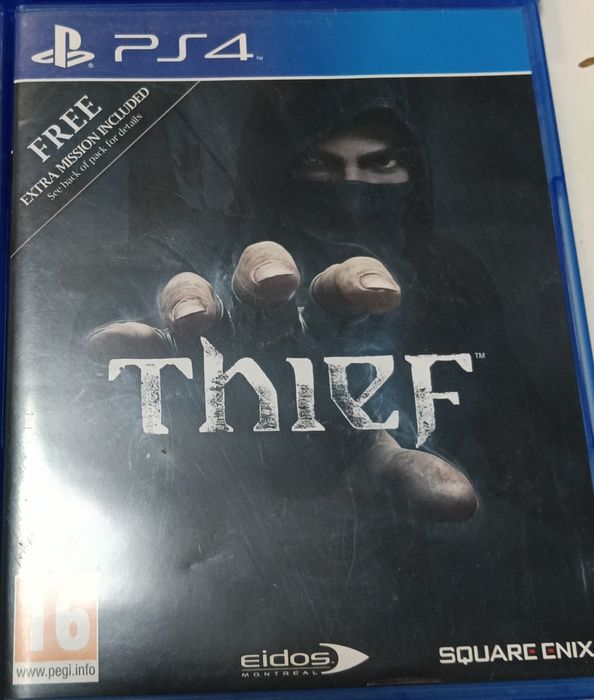 Игри за Плейстейшън 4 Playstation 4 PS4