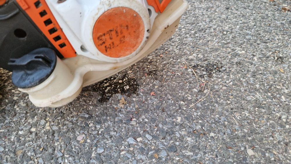 Foarfeca gard viu  Stihl  / Husqvarna