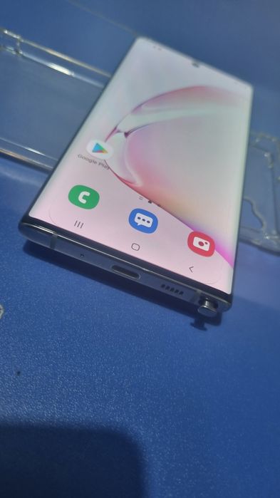 Samsung galaxy note10, 5G (koreyski)