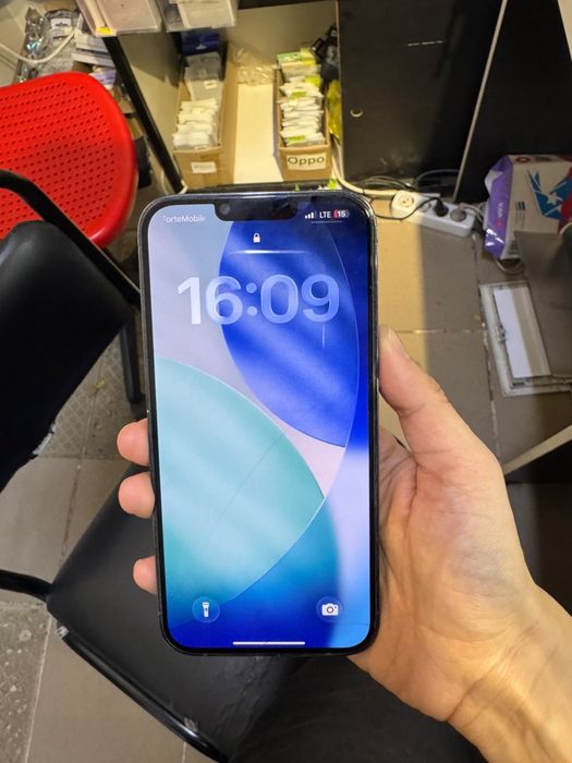 Продам iphone 13 pro max