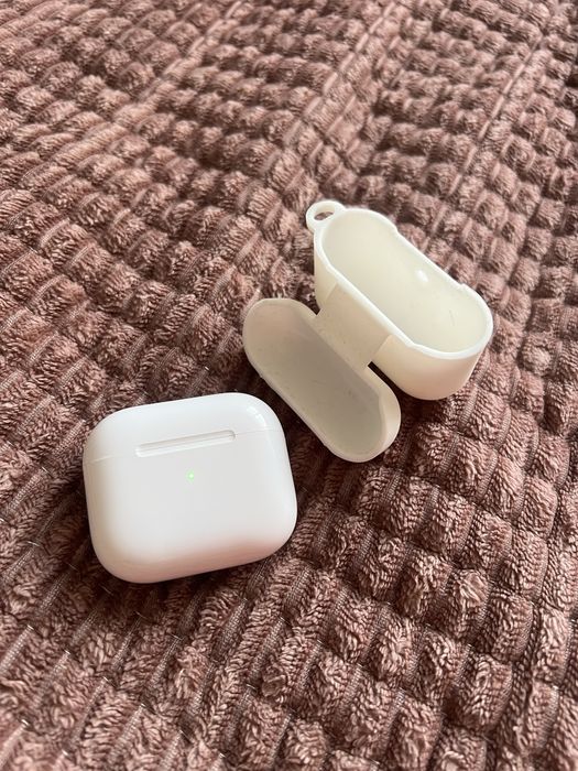 Airpods 3 эйрподс 3 оригинал